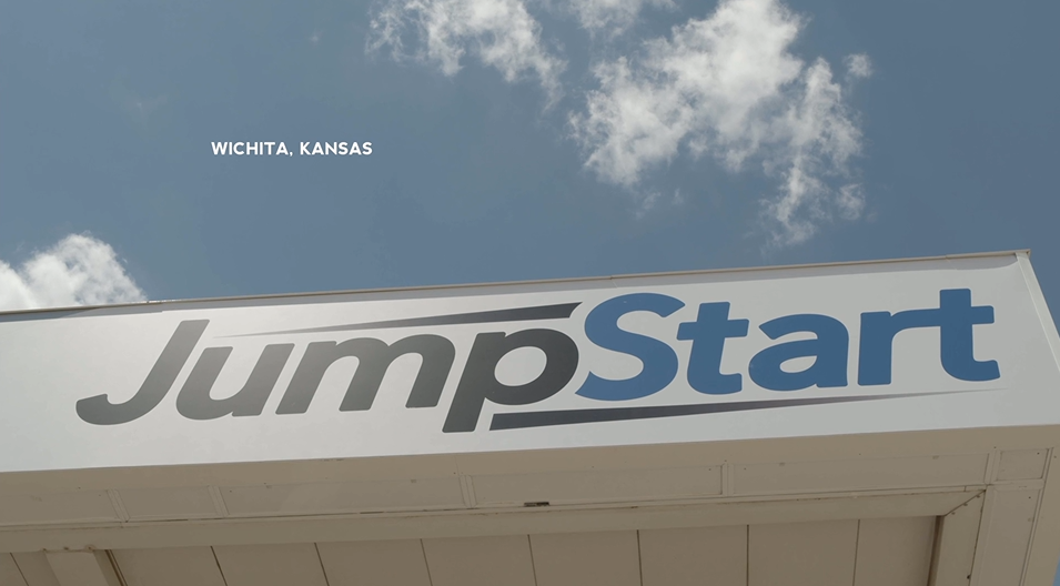 Jump Start Stores Communicate and Differentiate with DX Promote®